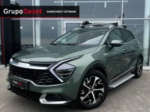 Kia Sportage V (2021-) 2022