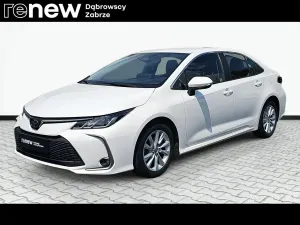 Toyota Corolla Seria E21 (2019-) 1.5 Comfort MS 2024