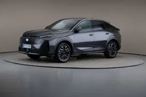 Peugeot 3008 III (2024-) 1.2 PureTech mHEV GT S&S e-DCS6 2025