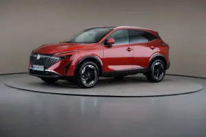 Nissan Qashqai III (2021-) 1.3 DIG-T MHEV N-Connecta Xtronic 2025