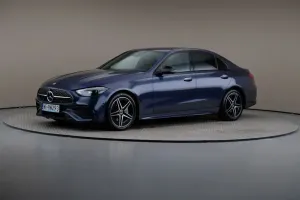 Mercedes-Benz C W206 (2021-) 2023