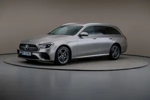 Mercedes-Benz E W213 (2016-2023) 2021