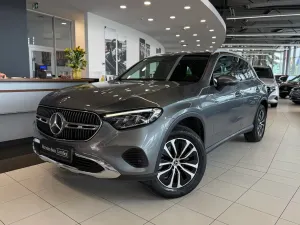 Mercedes-Benz GLC II (2022-) 200 mHEV 4-Matic Avantgarde 2023