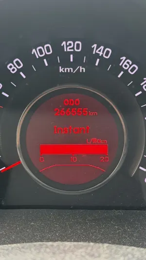 Kia Sportage III (2010-2015) 1.7 CRDI L 2WD 2011