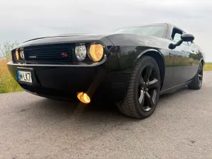Dodge Challenger 5.7 R/T 2014
