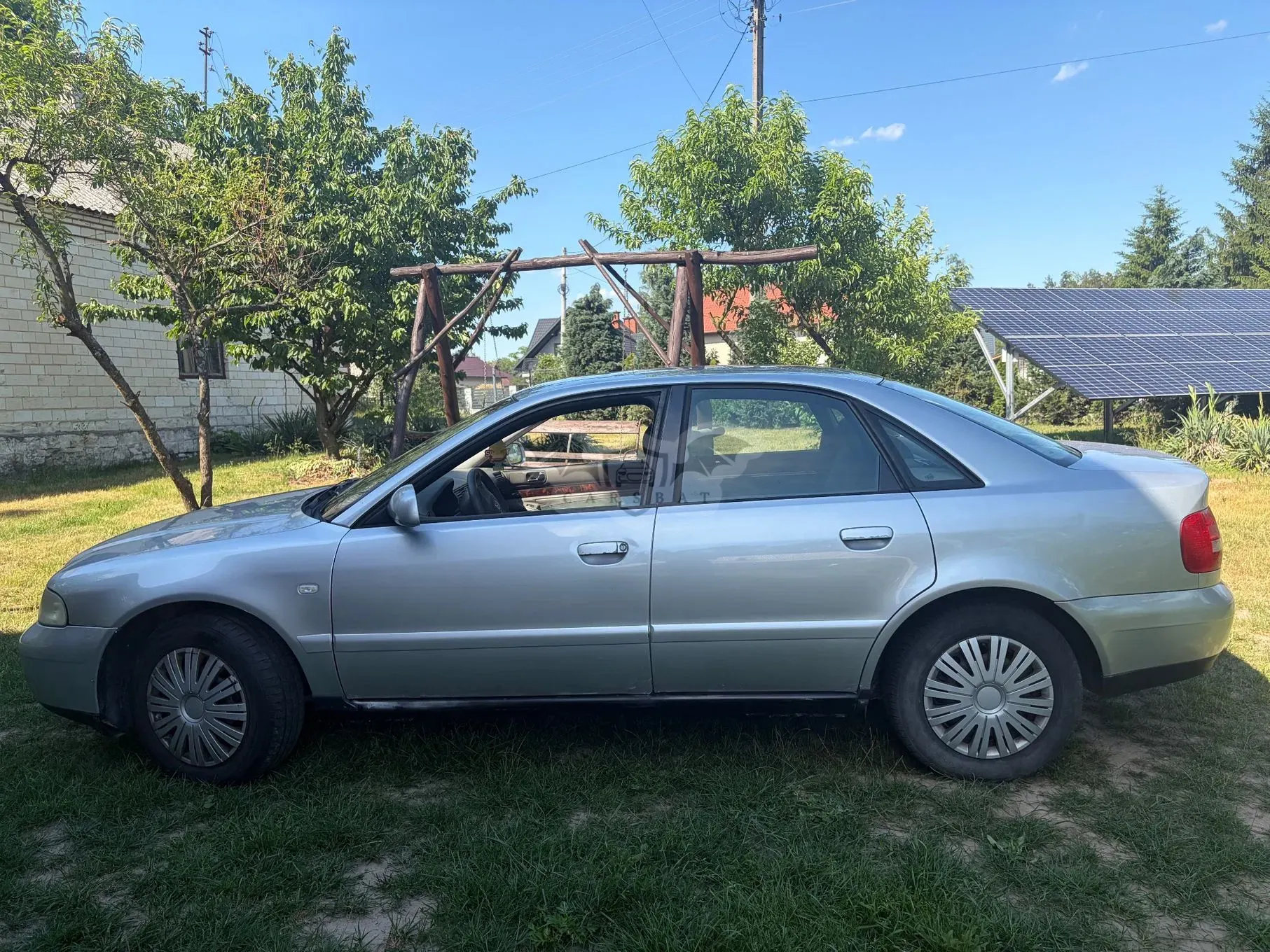 Audi A4 B5 (1995-2001) 1999