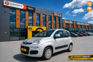 Fiat Panda III (2011-) 1.2 Easy 2016