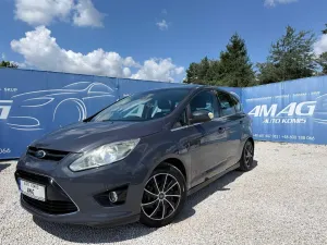 Ford C-Max II (2010-) 1.6 TDCi Trend 2011