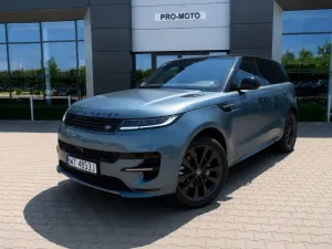 Land Rover Range Rover Sport III (2022-) S 3.0 D300 mHEV Dynamic SE 2025