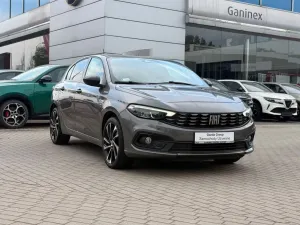 Fiat Tipo II (2016-) 1.0 T3 City Sport 2021