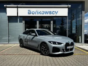 BMW 4 Series II G22/G23/G82 (2020-) 430i xDrive M Sport 2026