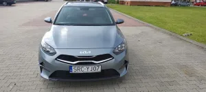 Kia Ceed III (2018-) 1.5 T-GDI L 2023