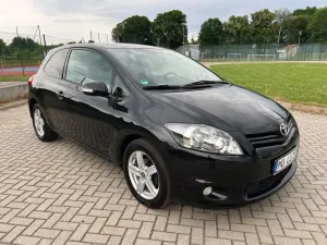 Toyota Auris I (2006-2012) 1.6 Dynamic 2010