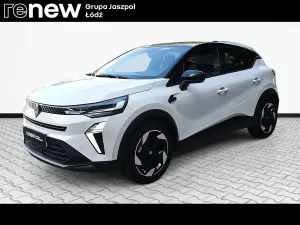 Renault Captur / QM3 II (2019-) 2025