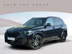 BMW X5 G05 (2018-) xDrive30d mHEV sport 2025