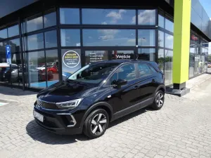 Opel Crossland 2024
