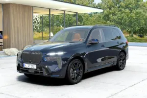 BMW X7 G07 (2019-) 2026