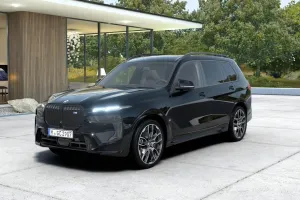 BMW X7 G07 (2019-) 2026