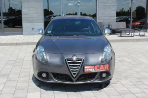 Alfa Romeo Giulietta 1.6 JTDM 16V Business 2014