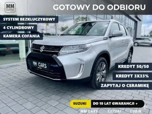 Suzuki Vitara 1.4 Boosterjet mHEV Premium Plus 2WD 2026