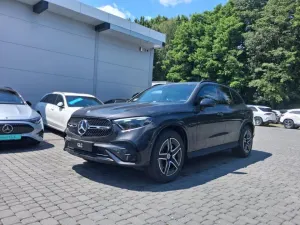 Mercedes-Benz GLC II (2022-) 2026
