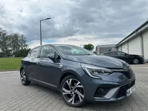 Renault Clio V (2019-2025) 1.3 TCe R.S Line EDC 2020