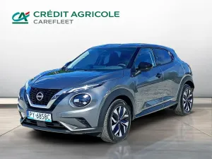 Nissan Juke II (2019-) 1.0 DIG-T Acenta 2024
