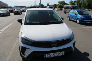 Opel Crossland 2024