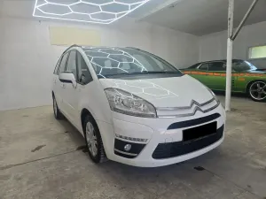 Citroën C4 Grand Picasso I (2006-2013) 2.0 HDi FAP EGS6 (7-Sitzer) Exclusive 2012