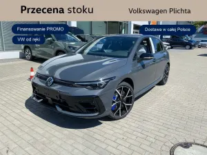 Volkswagen Golf VIII (2020-) 2.0 TSI 4Motion R DSG 2026