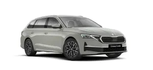 Skoda Octavia IV (2020-) 1.5 TSI mHEV Drive Selection DSG 2026