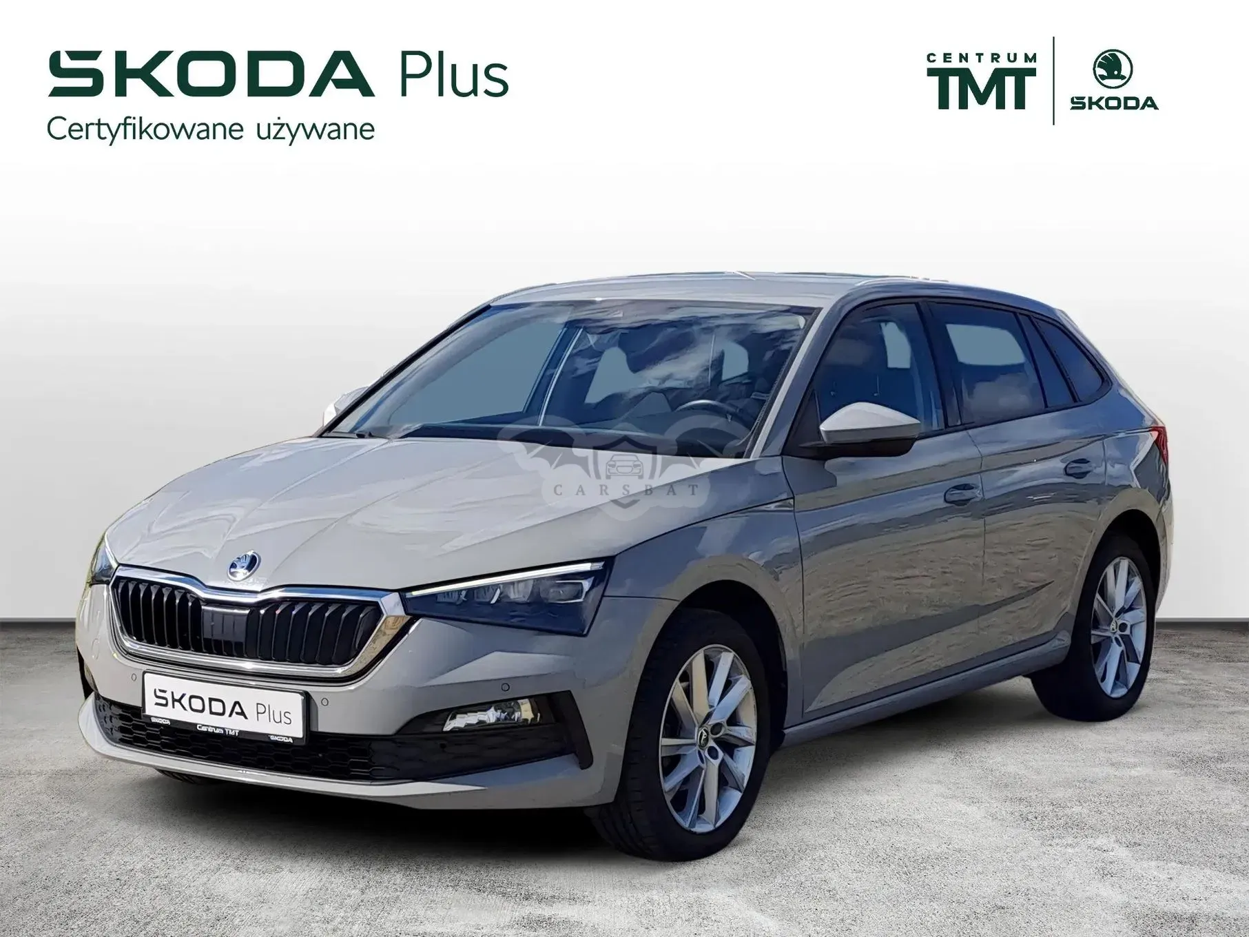 Skoda Scala 1.5 TSI Style DSG 2023