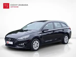 Hyundai i30 III (2017-) 2022