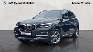 BMW X5 G05 (2018-) 2022