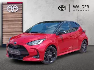 Toyota Yaris IV (2020-) Hybrid 1.5 Selection Style 2023