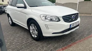 Volvo XC60 I (2008-2017) D4 Drive-E Summum 2016