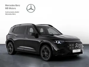 Mercedes-Benz GLB 2026