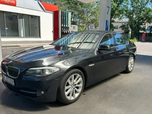 BMW 5 Series F10/F11 (2009-2017) 2011