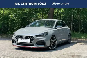 Hyundai i30 2.0 T-GDI Performance 2018