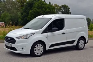 Ford Transit Connect 2018