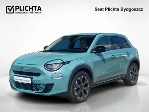 Fiat 600 2024