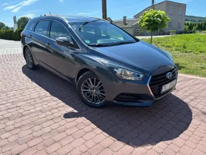 Hyundai i40 1.6 GDI Comfort + 2017