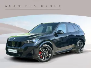 BMW X1 U11 (2022-) xDrive23i mHEV M Sport 2025