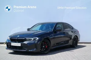 BMW 3 Series G20/G21 (2019-) 2022