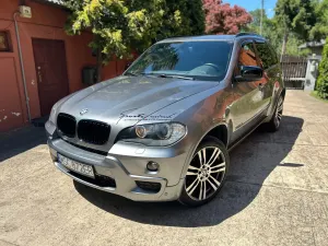 BMW X5 E70 (2006-2013) 2008