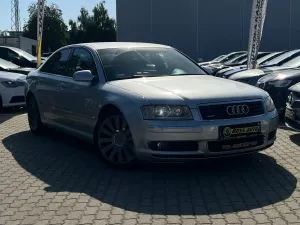 Audi A8 D3 (2002-2010) 2003