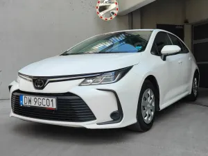 Toyota Corolla Seria E21 (2019-) 1.6 Active 2019