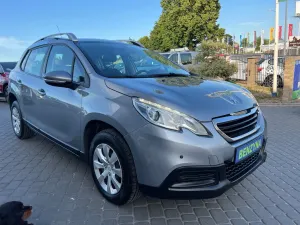 Peugeot 2008 I (2013-2019) 1.2 VTi/Pure Tech Active 2014