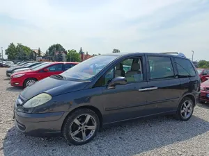 Citroën C8 2007