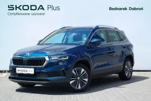 Skoda Karoq 1.5 TSI ACT Style 2023